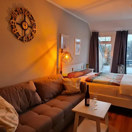 Haus Adria, Kleine Kuestenliebe
