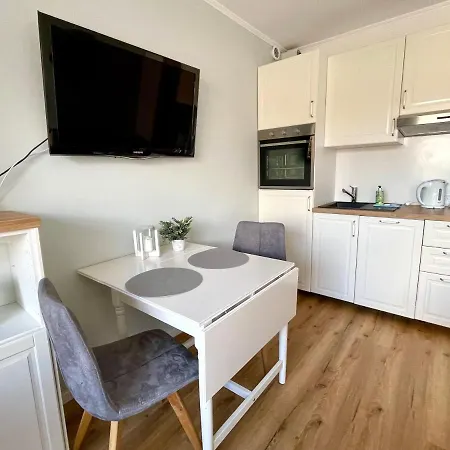 Haus Adria, Kleine Kuestenliebe 沙博伊茨