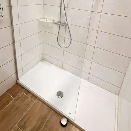 Haus Adria, Kleine Kuestenliebe * 沙博伊茨
