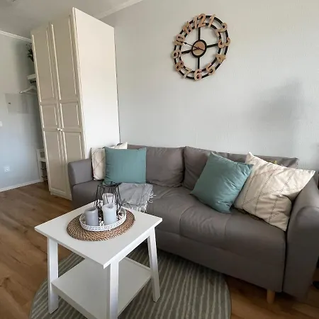 Haus Adria, Kleine Kuestenliebe *
